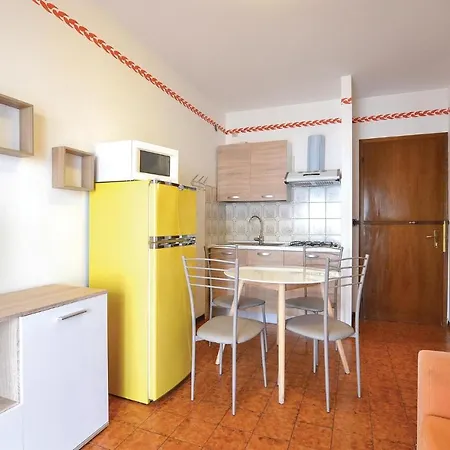 아파트 Casa Sabrina B