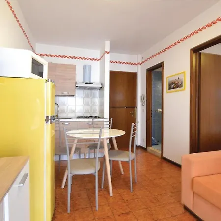 아파트 Casa Sabrina B