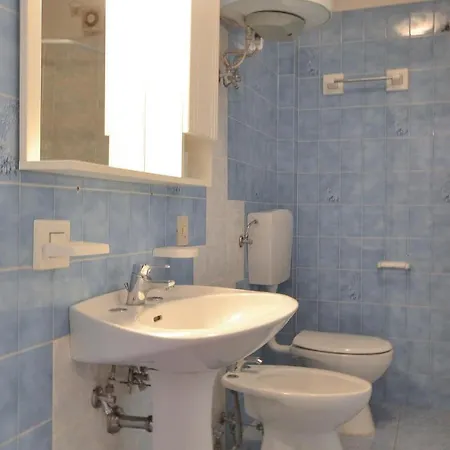 Apartamento Casa Sabrina B *