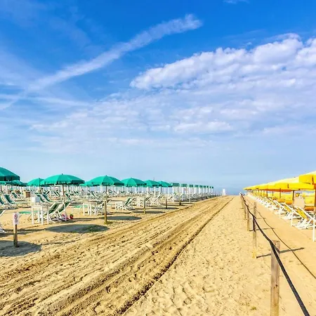 Casa Sabrina B * Bibione